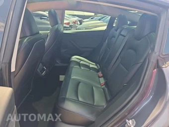 2023 Tesla Model 3 Standard Range - miniatura 16