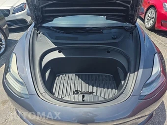 2023 Tesla Model 3 Standard Range - miniatura 19