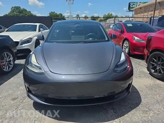 2023 Tesla Model 3 Standard Range - miniatura 2