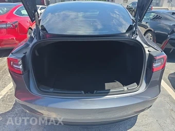 2023 Tesla Model 3 Standard Range - miniatura 20