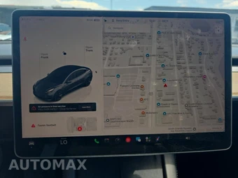 2023 Tesla Model 3 Standard Range - miniatura 32