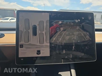 2023 Tesla Model 3 Standard Range - miniatura 33