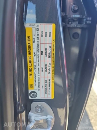 2023 Tesla Model 3 Standard Range - miniatura 7