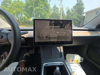 2023 Tesla Model 3 Standard Range - miniatura 10