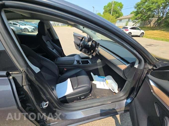 2023 Tesla Model 3 Standard Range - miniatura 17