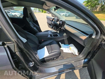 2023 Tesla Model 3 Standard Range - miniatura 19