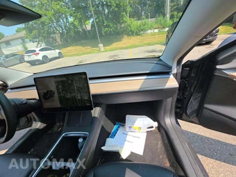 2023 Tesla Model 3 Standard Range - miniatura 20