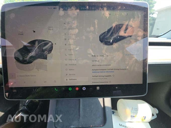 2023 Tesla Model 3 Standard Range - miniatura 9