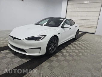 2023 Tesla Model S