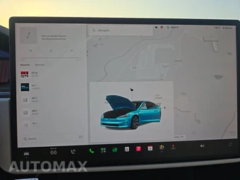 2023 Tesla Model S – miniatura 11