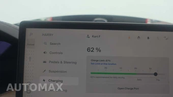 2023 Tesla Model S – miniatura 17