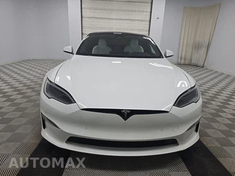 2023 Tesla Model S – miniatura 2