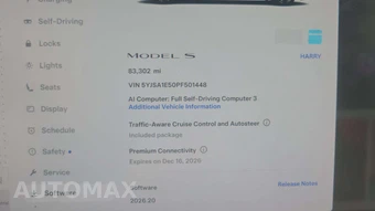 2023 Tesla Model S – miniatura 21