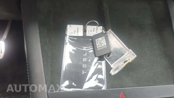 2023 Tesla Model S – miniatura 22