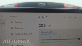 2023 Tesla Model S – miniatura 23