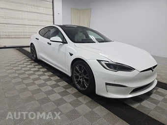 2023 Tesla Model S – miniatura 3