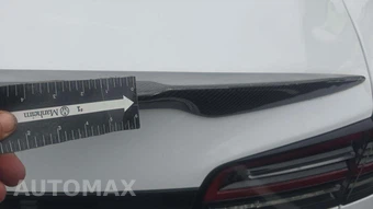 2023 Tesla Model S – miniatura 30