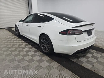 2023 Tesla Model S – miniatura 6