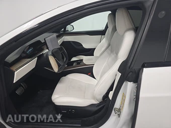 2023 Tesla Model S – miniatura 7