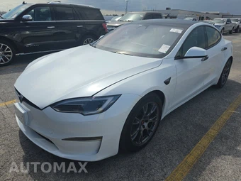 2023 Tesla Model S