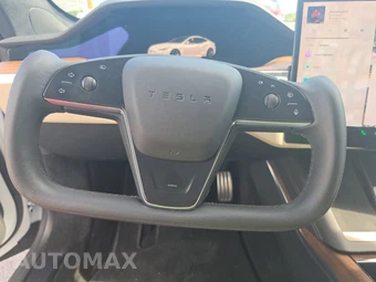 2023 Tesla Model S – miniatura 10
