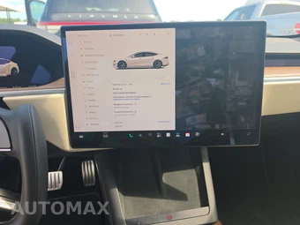 2023 Tesla Model S – miniatura 11