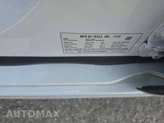 2023 Tesla Model S – miniatura 14