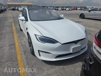 2023 Tesla Model S – miniatura 2