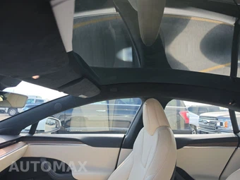 2023 Tesla Model S – miniatura 20