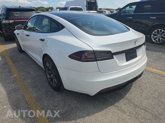 2023 Tesla Model S – miniatura 6