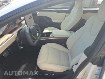 2023 Tesla Model S – miniatura 7