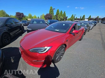 2023 Tesla Model S