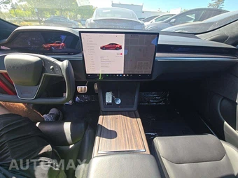 2023 Tesla Model S - miniatura 10