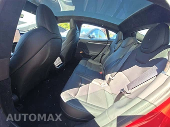 2023 Tesla Model S - miniatura 13
