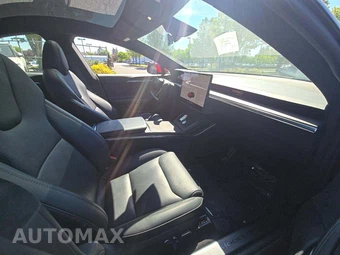 2023 Tesla Model S - miniatura 18