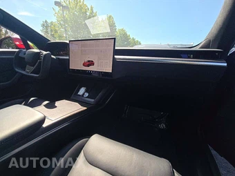 2023 Tesla Model S - miniatura 19
