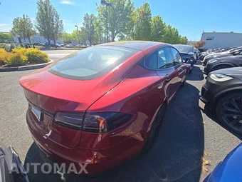 2023 Tesla Model S - miniatura 3