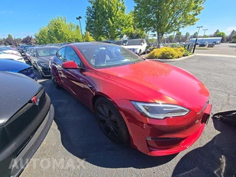 2023 Tesla Model S - miniatura 4