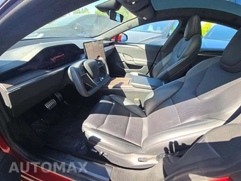 2023 Tesla Model S - miniatura 6