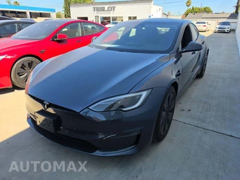 2023 Tesla Model S