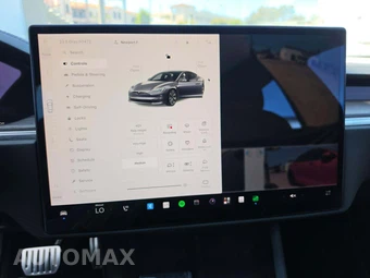 2023 Tesla Model S – miniatura 10