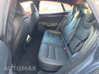 2023 Tesla Model S – miniatura 13