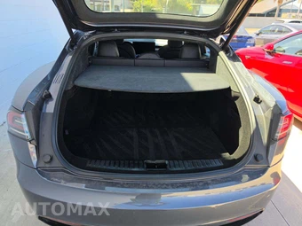 2023 Tesla Model S – miniatura 14