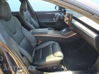 2023 Tesla Model S – miniatura 19