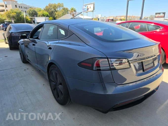 2023 Tesla Model S – miniatura 2
