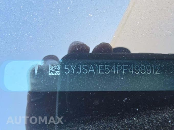 2023 Tesla Model S – miniatura 5