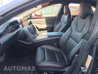 2023 Tesla Model S – miniatura 6