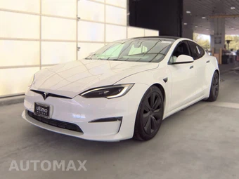 2023 Tesla Model S