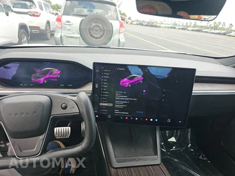 2023 Tesla Model S – miniatura 11