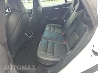 2023 Tesla Model S – miniatura 13